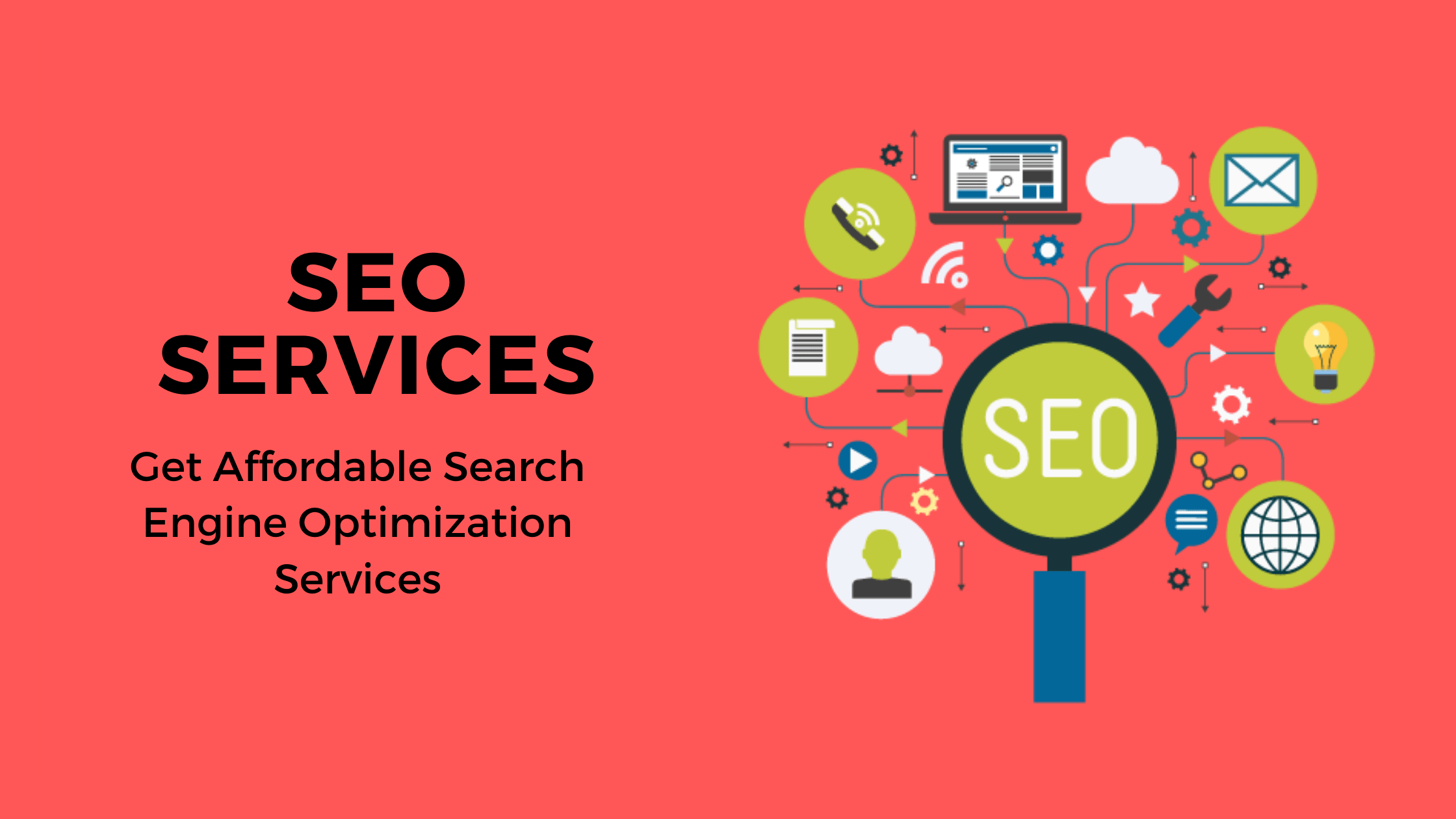 Top 10 SEO Services Company In Gurgaon