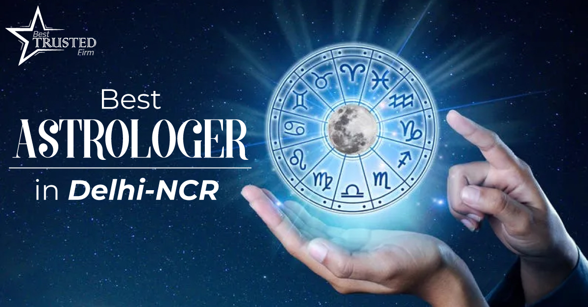 Best Astrologer in Delhi-NCR 