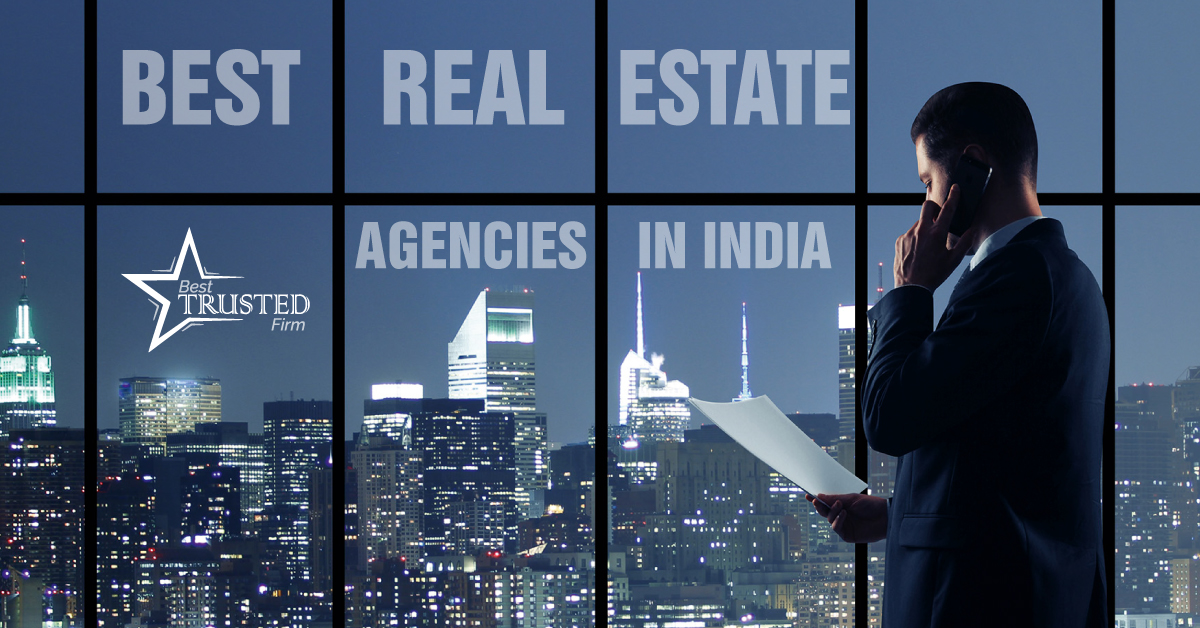 Real Estate Agencies