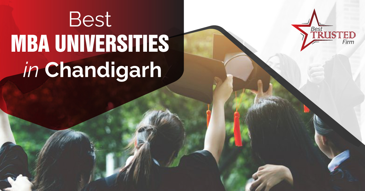 Best MBA Universities in Chandigarh