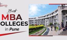 Top MBA Colleges in Pune