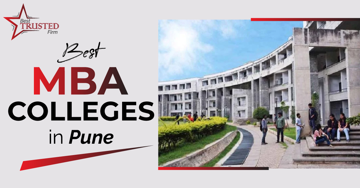 Best MBA Colleges in Pune 