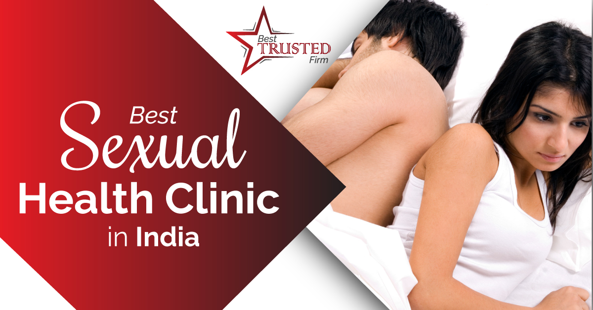 Best Sexual Health Clinic in India