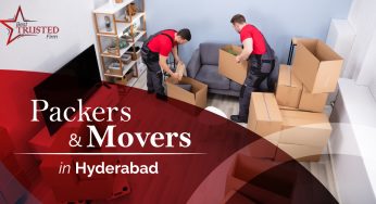Packers and Movers in Hyderabad 