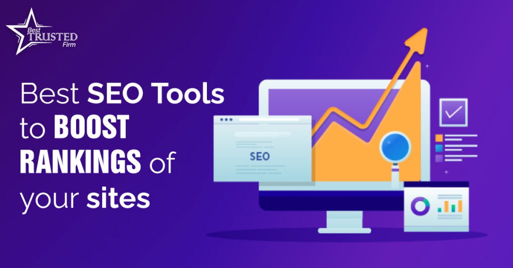 Best SEO Tools To Boost Rankings of Your Sites - Best Site