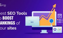 Best SEO Tools To Boost Rankings of Your Sites