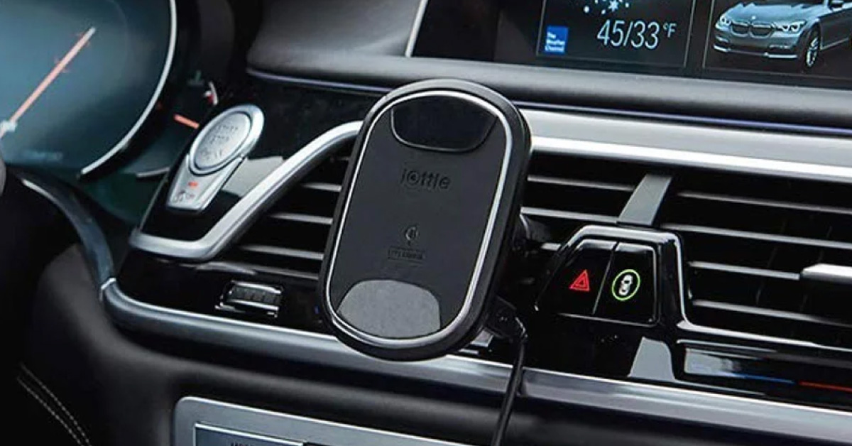 Best Car Charger (For Simple and Quick Charging)