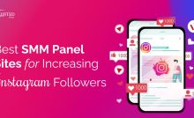 SMM Panel Sites