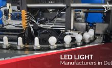 LED Light Manufacturers in Delhi 