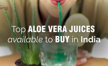 Top Aloe Vera Juices Available to Buy in India