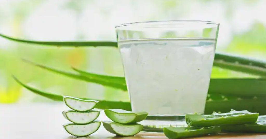 Top Aloe Vera Juices Available to Buy in India